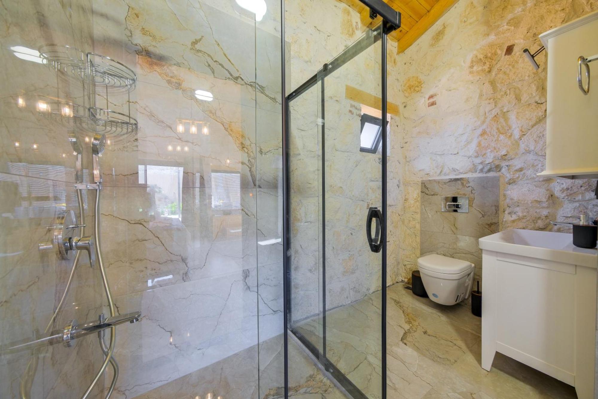 Fethiye Villa Ka Exclusive 1 Exterior foto