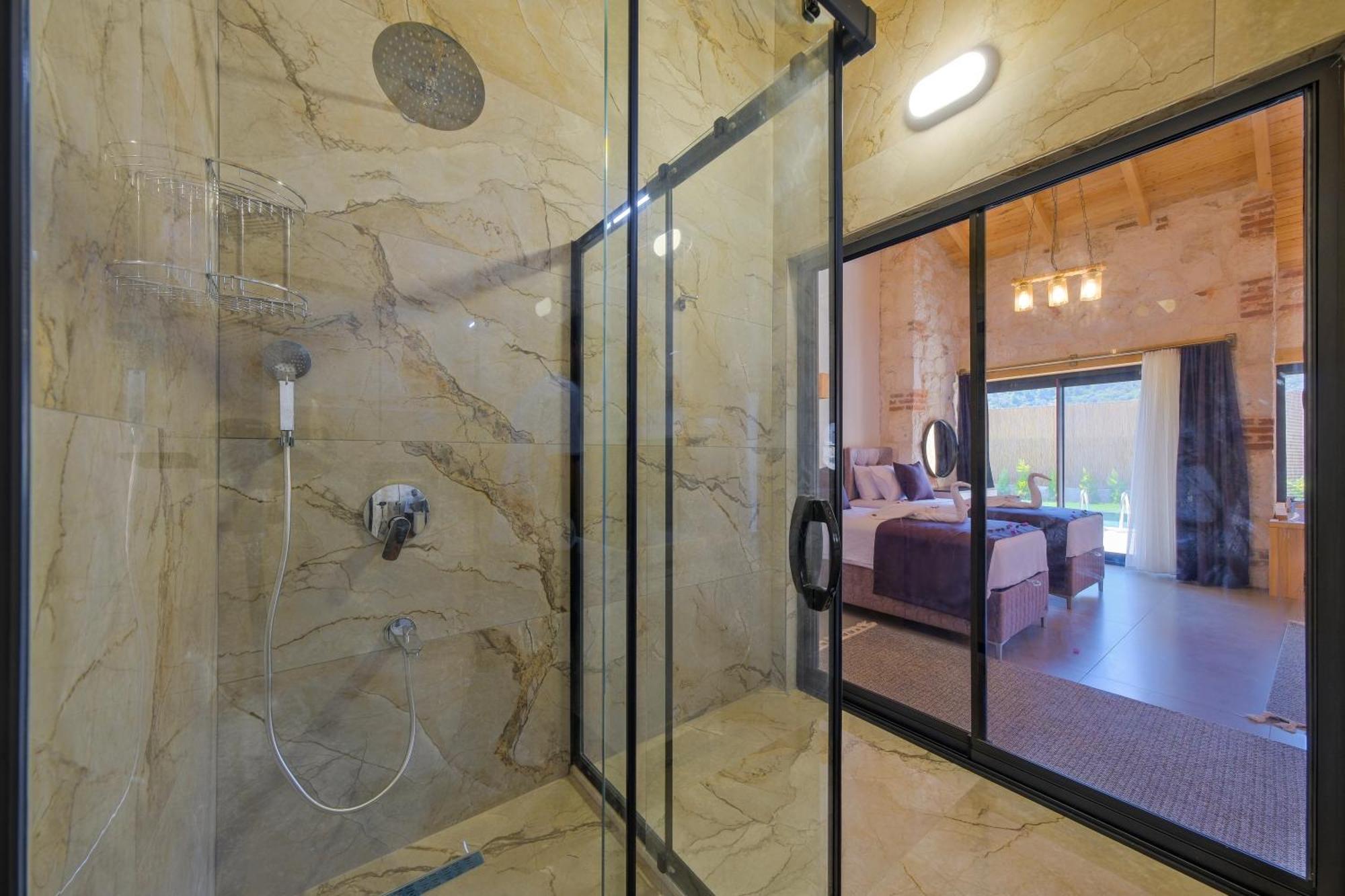 Fethiye Villa Ka Exclusive 1 Exterior foto