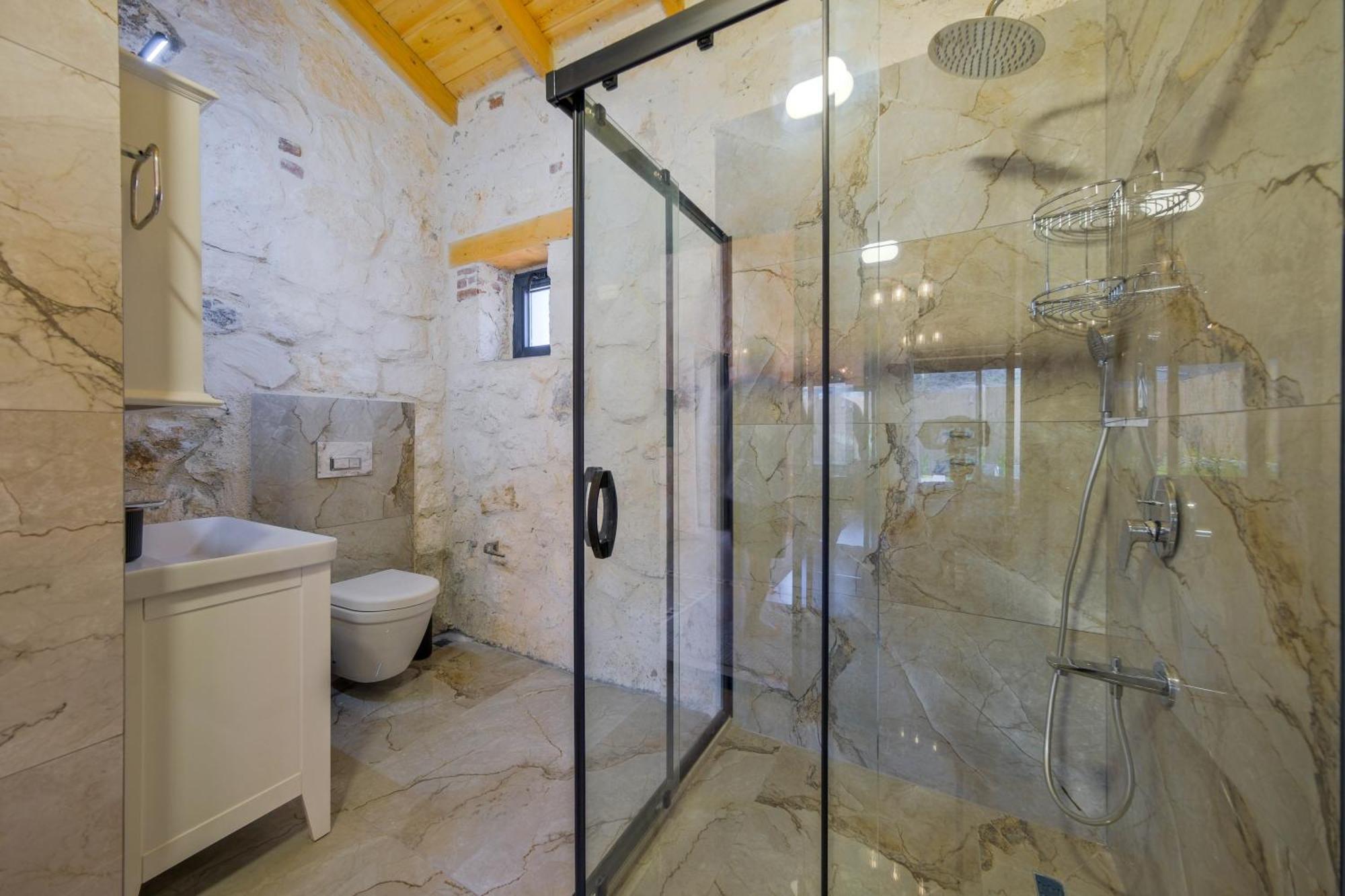 Fethiye Villa Ka Exclusive 1 Exterior foto